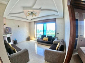 Duplex vue sur mer
